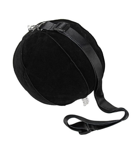 Smart Inflatable Golf Ball Swing Trainer